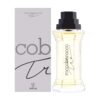 Roccobarocco Tre EDP Perfume (Minyak Wangi, 香水) for Women by Roccobarocco [Online_Fragrance] 100ml