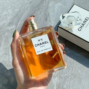 Chanel No 5 EDP Perfume (Minyak Wangi, 香水) for Women by Chanel