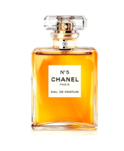 Chanel No. 5 Eau De Parfum – musiquescents