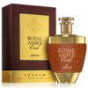 Armaf Royal Amber Oud Pour Homme Parfum Cologne (Minyak Wangi, 香水) for Men by Armaf [Online_Fragrance] 100ml