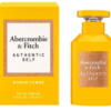 Authentic Self Woman EDP Perfume (Minyak Wangi, 香水) for Women by Abercrombie & Fitch [Online_Fragrance] 100ml