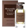 Authentic Moment Man EDT Cologne (Minyak Wangi, 香水) for Men by Abercrombie & Fitch [Online_Fragrance] 100ml