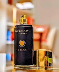 Tygar Bvlgari cologne - a fragrance for men 2016