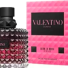 Valentino Donna Born In Roma Intense EDP Intense Perfume (Minyak Wangi, 香水) for Women by Valentino [Online_Fragrance] 100ml