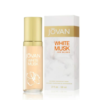Jovan White Musk For Women Cologne Concentrate Perfume (Minyak Wangi, 香水) for Women by Jovan [Online_Fragrance] 59ml