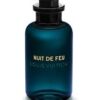 Louis Vuitton Nuit de Feu Unisex EDP Perfume (Minyak Wangi, 香水) by Louis Vuitton [Online_Fragrance] 100ml Tester