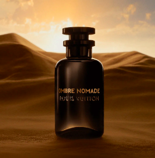 Louis Vuitton Ombre Nomade Unisex EDP Perfume (Minyak Wangi, 香水