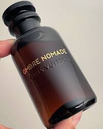LOUIS VUITTON OMBRE NOMADE PERFUME REVIEW 