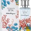 Salvatore Ferragamo Oceani di Seta Unisex EDP Perfume (Minyak Wangi, 香水) by Salvatore Ferragamo [Online_Fragrance] 100ml