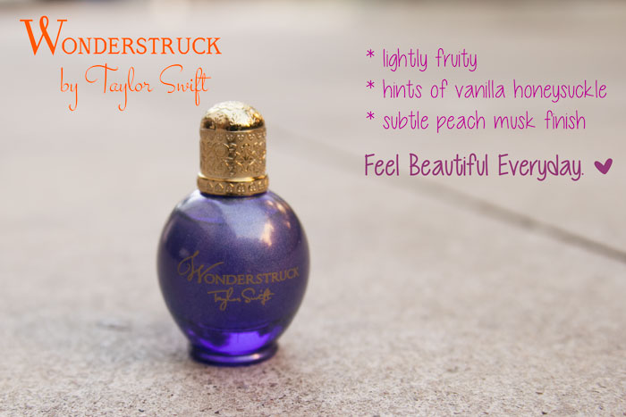 Taylor Swift Wonderstruck EDP Perfume (Minyak Wangi, 香水) for Women by Taylor Swift [Online_Fragrance] 30ml Tester