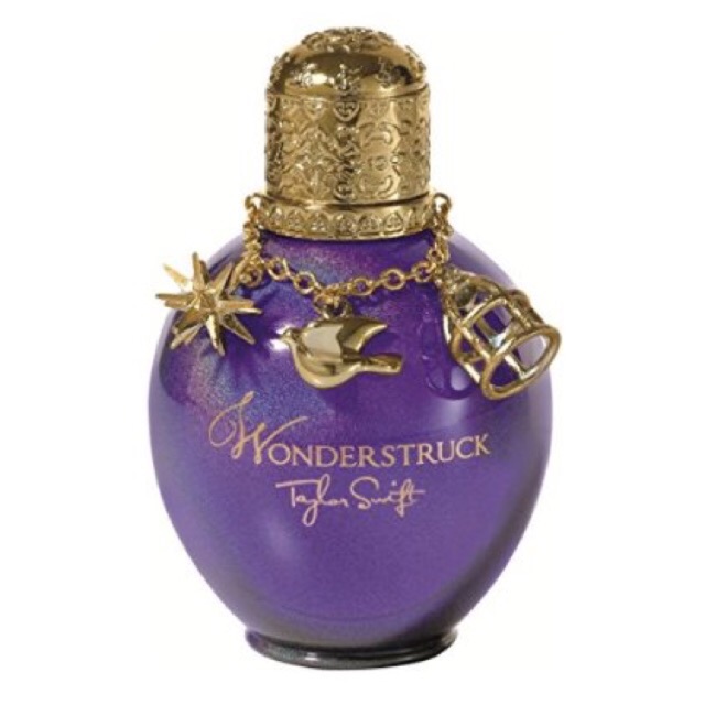 Taylor Swift Wonderstruck EDP Perfume (Minyak Wangi, 香水) for Women by Taylor Swift [Online_Fragrance] 30ml Tester