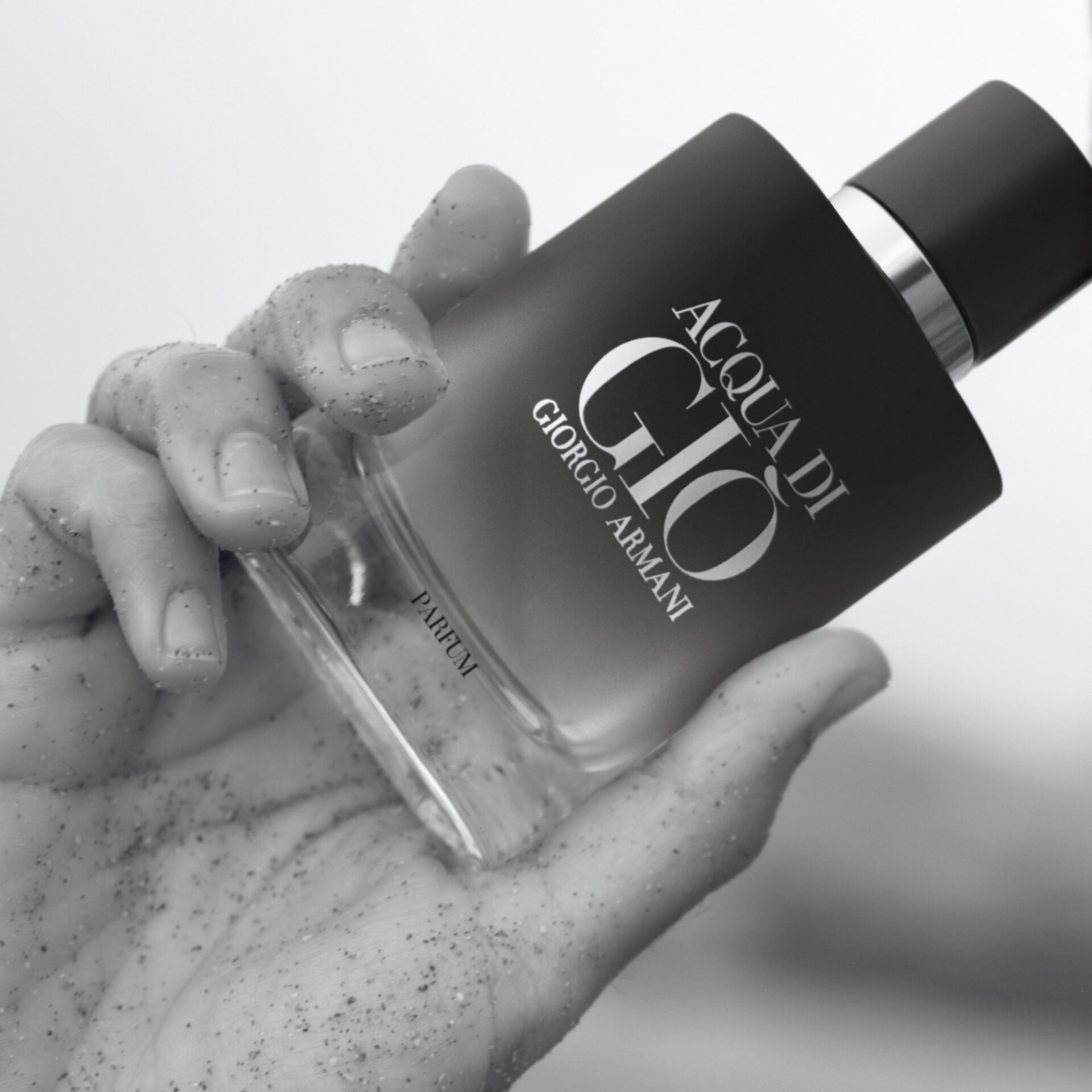 Acqua di Gio Parfum Cologne (Minyak Wangi, 香水) for Men by Giorgio Armani [Online_Fragrance] 125ml