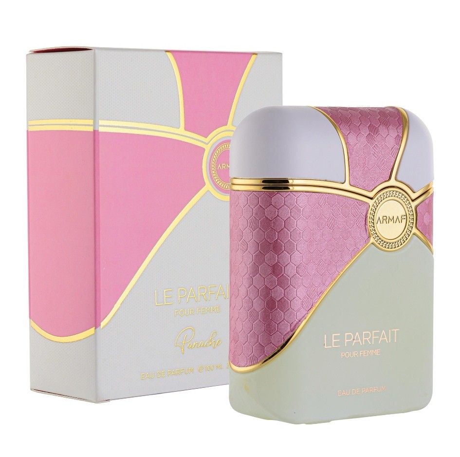 Le Parfait Azure Pour Femme Armaf perfume - a fragrance for women
