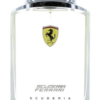 Ferrari Scuderia EDT Cologne (Minyak Wangi, 香水) for Men by Ferrari [Online_Fragrance] 125ml Tester