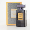 Jenny Glow Orchid Noir Unisex EDP Perfume (Minyak Wangi, 香水) by Jenny Glow [Online_Fragrance] 80ml