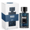 Mood Wild Unisex EDP Perfume (Minyak Wangi, 香水) by Mood [Online_Fragrance] 100ml