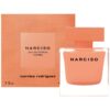 Narciso Rodriguez Ambree EDP Perfume (Minyak Wangi, 香水) for Women by Narciso Rodriguez [Online_Fragrance] 90ml