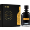 Once Explosea Unisex EDP Intense Cologne (Minyak Wangi, 香水) by Once Perfume [Online_Fragrance] 100ml