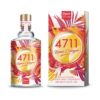 4711 Remix Cologne Exotic Paradise Edition 2022 Unisex EDC Perfume (Minyak Wangi, 香水) by 4711 [Online_Fragrance] 100ml