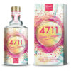 4711 Remix Cologne Festival Vibes Edition 2021 Unisex EDC Perfume (Minyak Wangi, 香水) by 4711 [Online_Fragrance] 100ml
