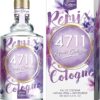 4711 Remix Cologne Lavender Edition Unisex EDC Perfume (Minyak Wangi, 香水) by 4711 [Online_Fragrance] 100ml
