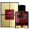 CH Burning Rose Unisex EDP Perfume (Minyak Wangi, 香水) by Carolina Herrera [Online_Fragrance] 100ml