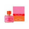 CH Pasion for Her EDP Perfume (Minyak Wangi, 香水) for Women by Carolina Herrera [Online_Fragrance] 100ml