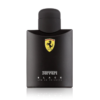 Ferrari Black EDT Cologne (Minyak Wangi, 香水) for Men by Ferrari [Online_Fragrance] 125ml Tester