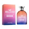 Hollister Feelin’ Good for Her EDP Perfume (Minyak Wangi, 香水) for Women by Hollister [Online_Fragrance] 100ml