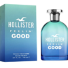 Hollister Feelin’ Good for Him EDP Cologne (Minyak Wangi, 香水) for Men by Hollister [Online_Fragrance] 100ml