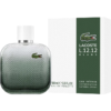 Lacoste L.12.12. Blanc Eau Intense EDT Cologne (Minyak Wangi, 香水) for Men by Lacoste Fragrances [Online_Fragrance] 100ml
