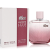 Lacoste L.12.12. Rose Eau Intense EDT Perfume (Minyak Wangi, 香水) for Women by Lacoste Fragrances [Online_Fragrance] 100ml