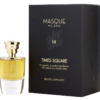 Masque Milano Times Square Unisex EDP Perfume (Minyak Wangi, 香水) by Masque Milano [Online_Fragrance] 100ml
