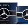 Mercedes-Benz Sign Your Attitude EDP Cologne (Minyak Wangi, 香水) for Men by Mercedes-Benz [Online_Fragrance] 100ml