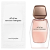 Narciso Rodriguez All Of Me EDP Perfume (Minyak Wangi, 香水) for Women by Narciso Rodriguez [Online_Fragrance] 90ml
