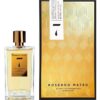 Rosendo Mateu No 7 Patchouli, Oud, Vanilla Unisex EDP Perfume (Minyak Wangi, 香水) by Rosendo Mateu Olfactive Expressions [Online_Fragrance] 100ml