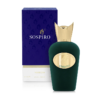 Sospiro Vibrato Unisex EDP Perfume (Minyak Wangi, 香水) by Sospiro Perfumes [Online_Fragrance] 100ml