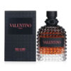 Valentino Uomo Born In Roma Coral Fantasy EDT Cologne (Minyak Wangi, 香水) for Men by Valentino [Online_Fragrance] 100ml