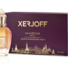 Xerjoff La Capitale Unisex Parfum Perfume (Minyak Wangi, 香水) by Xerjoff [Online_Fragrance] 50ml