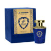 Al Haramain Azlan Oud Blue Edition Unisex Extrait de Parfum Perfume (Minyak Wangi, 香水) by Al Haramain Perfumes [Online_Fragrance] 100ml