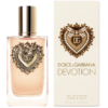 Dolce & Gabbana Devotion EDP Perfume (Minyak Wangi, 香水) for Women by Dolce&Gabbana [Online_Fragrance] 100ml