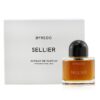 Byredo Sellier Unisex Extrait de Parfum Perfume (Minyak Wangi, 香水) by Byredo [Online_Fragrance] 50ml