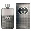 Gucci Guilty Studs Pour Homme EDT Cologne (Minyak Wangi, 香水) for Men by Gucci [Online_Fragrance] 90ml