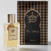 Jazeel The Palace Unisex Parfum Perfume (Minyak Wangi, 香水) by Jazeel [Online_Fragrance] 100ml
