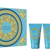 Versace Pour Femme Dylan Turquoise EDT Perfume (Minyak Wangi, 香水) (Gift Set) for Women by Versace [Online-Fragrance]