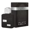 Ramz Lattafa Silver Unisex EDP Perfume (Minyak Wangi, 香水) by Lattafa Perfumes [Online_Fragrance] 100ml