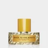 Vilhelm Parfumerie Back to the Roots Unisex EDP Perfume (Minyak Wangi, 香水) by Vilhelm Parfumerie [Online_Fragrance] 100ml Tester