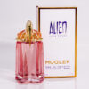 Mugler Alien Flora Futura EDT Perfume (Minyak Wangi, 香水) for Women by Mugler [Online_Fragrance] 60ml