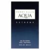 Perry Ellis Aqua Extreme EDT Cologne (Minyak Wangi, 香水) for Men by Perry Ellis [Online_Fragrance] 200ml