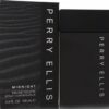Perry Ellis Midnight EDT Cologne (Minyak Wangi, 香水) for Men by Perry Ellis [Online_Fragrance] 100ml